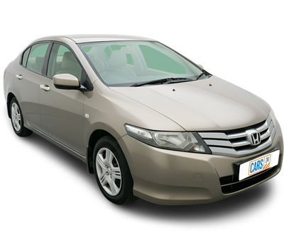 Honda City-img